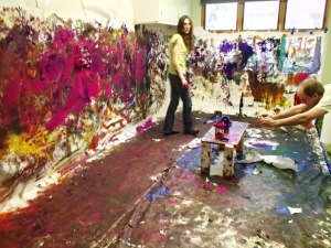 OLYMPUS DIGITAL CAMERA