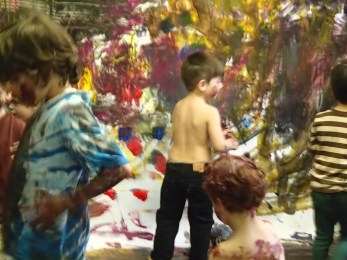 OLYMPUS DIGITAL CAMERA