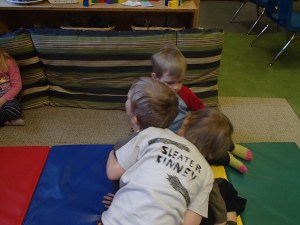 OLYMPUS DIGITAL CAMERA